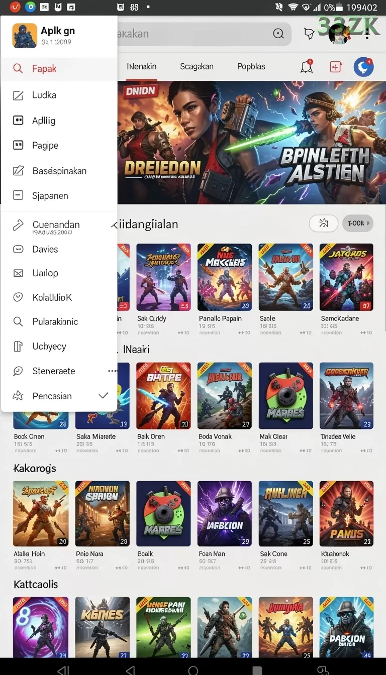 Screenshot i8 live nomor 2