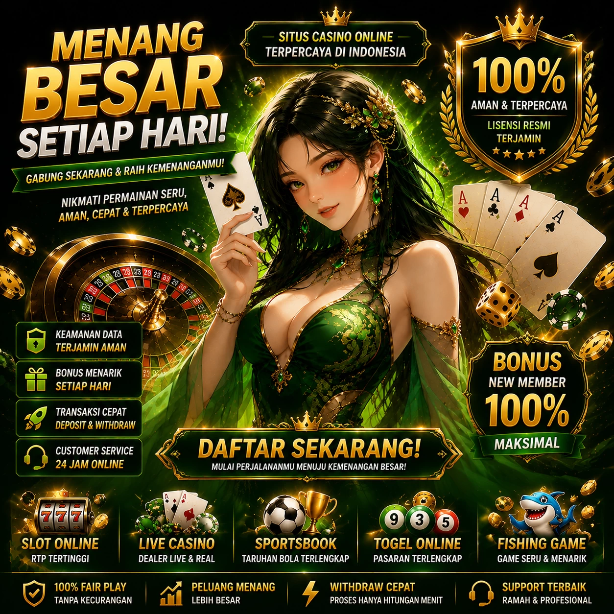Keamanan dan Keandalan Situs 33zk di Dunia Game