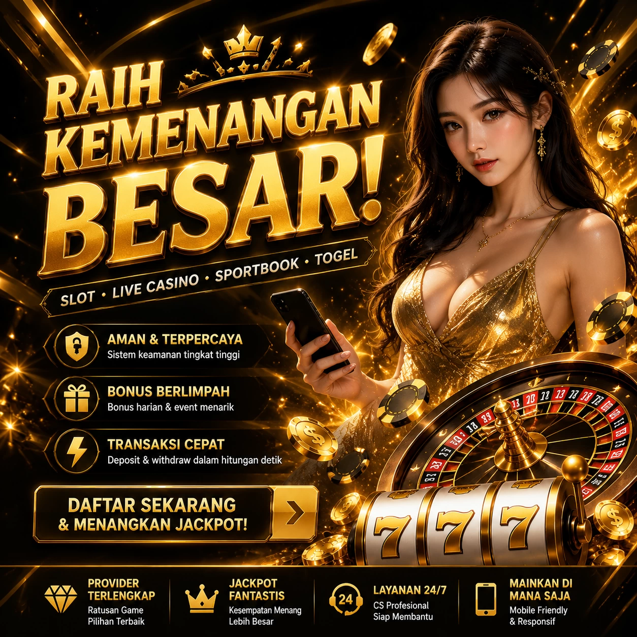 33zk: Bet Sport Dengan Fitur Terbaik untuk Pemain Indonesia