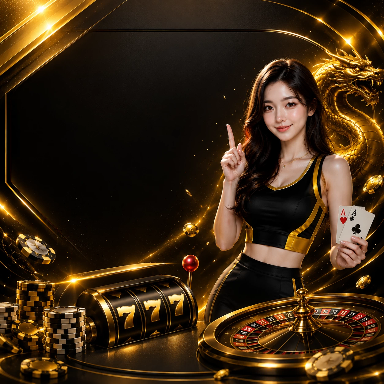 Mengulas Fitur Menarik di Situs Game 33zk