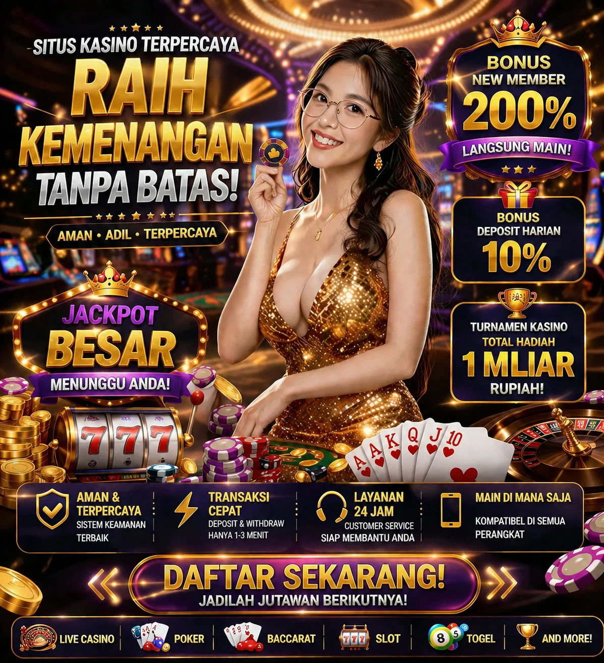 Panduan Lengkap Menggunakan Situs Game 33zk