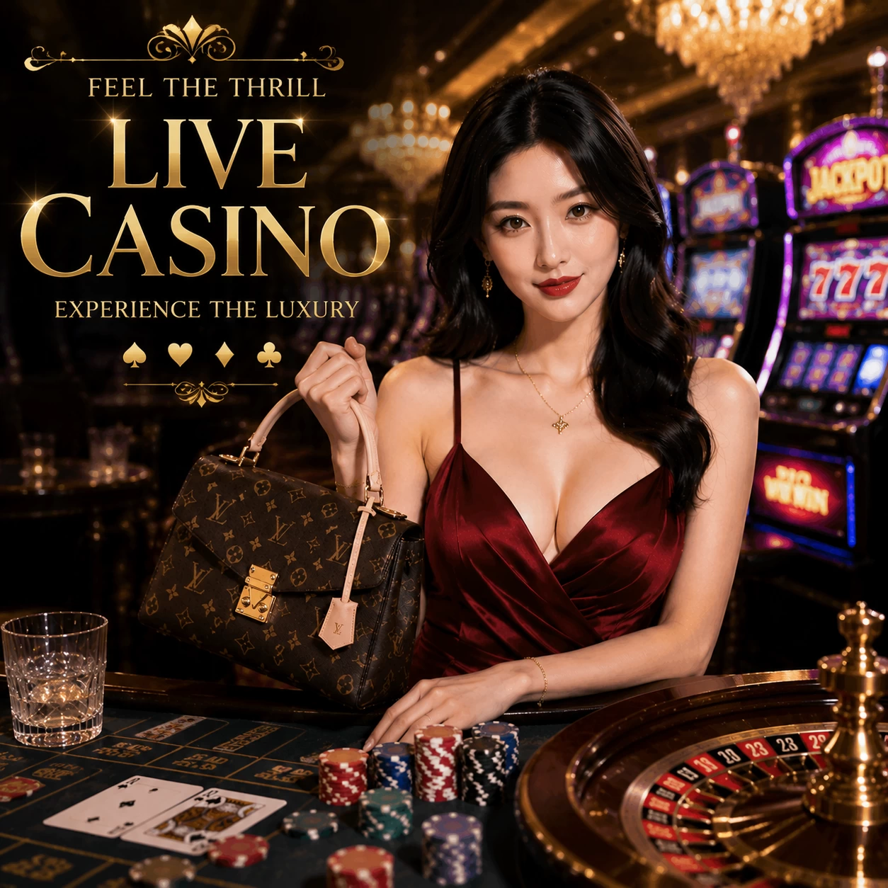 33zk: Menyelami Keseruan Permainan Poker yang Menarik di Indonesia