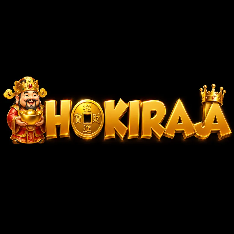 hokiraja APK Terbaru 2026 untuk Semua Perangkat