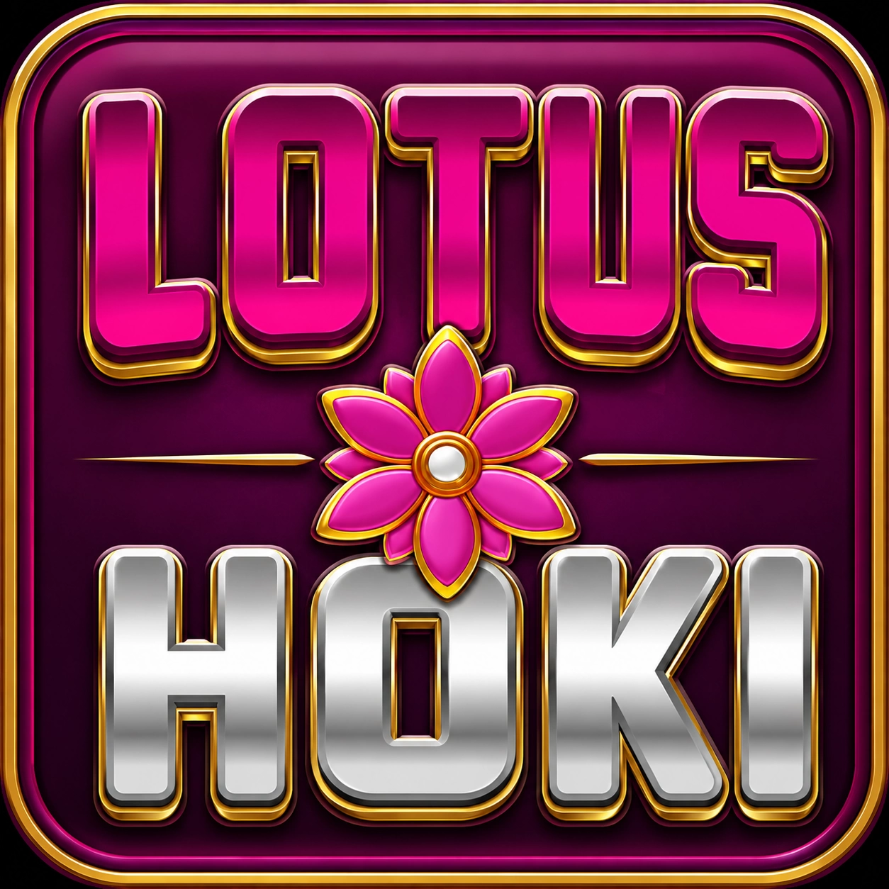 Panduan Instalasi Aplikasi lotushoki di Android
