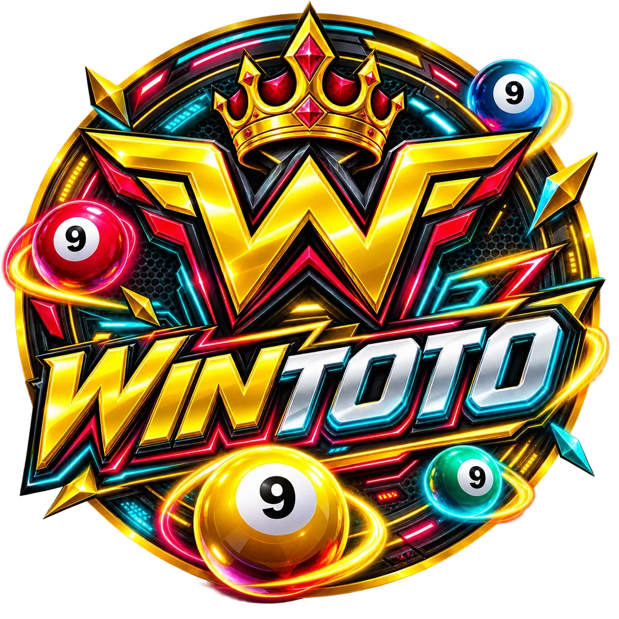 Aplikasi wintoto Ringan untuk Android
